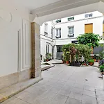 Bastille - Cosy Design 1Br / 4P Apartment